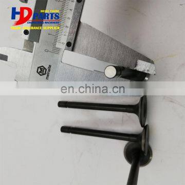 For Tractor Diesel Engine Spare Parts D950 Exhaust Valve And Intake Valve photo-2