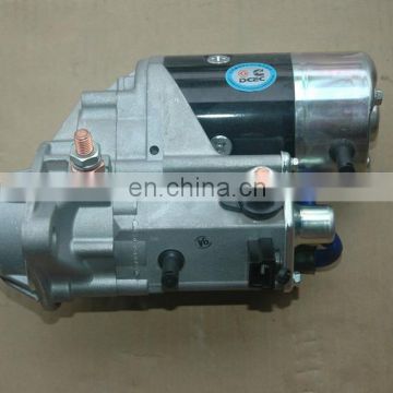 Good quality diesel engine 6BT Auto starter motor 3971615