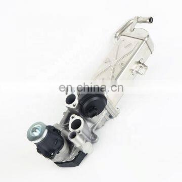 EGR Cooler and EGR Valve 03L131512N For Audi photo-4