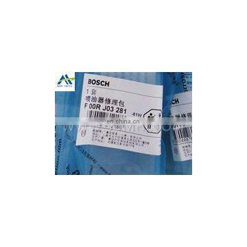 Repair Kits F00RJ03281For Fuel Injector 0445120078 For Xichai