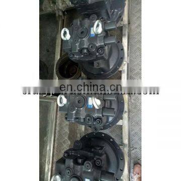 CX210B Swing Motor KRC10190 KBC0108 for Excavator Parts photo-2