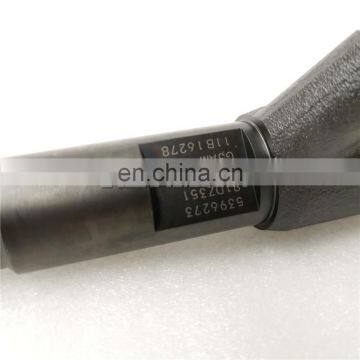 Foton ISF3.8 Engine Fuel Injector 5396273 photo-2