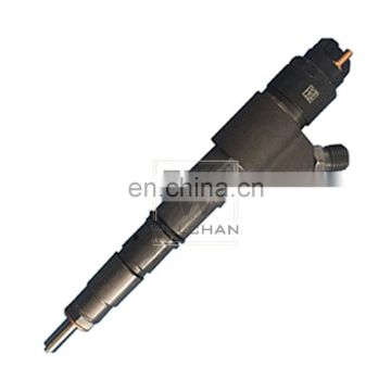 Excavator Diesel Fuel Engine Injector 445120066 Nozzles Injector Common Rail Injector