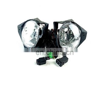 fog light assy  LAMP ASSY, FOG LH 81220-0k080 for HILUX 12.07