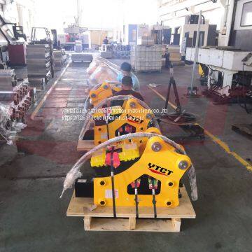 YTCT Hydraulic Hammer for 50t excavators