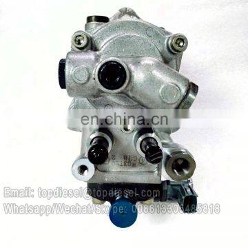 Toyota Pump ASSY Supply 22100-0E020 for 1GD 2GD ENGINE 299000-0050 299000-0051 photo-6