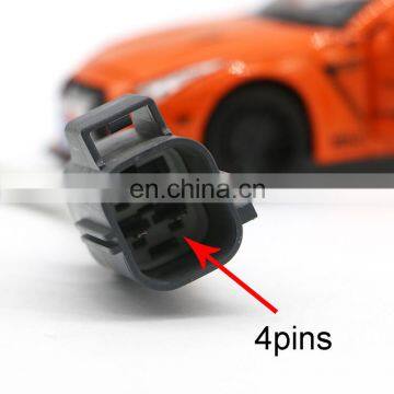 Car Parts Air Fuel Ratio MHK500870 For 03-15 Land Rover LR3 Range Rover Sport Air Oxygen Sensor photo-2