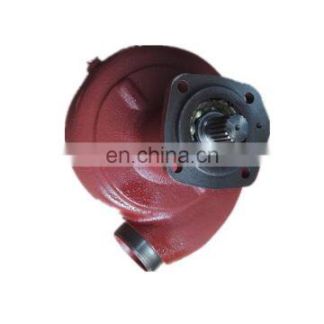 3647030 Diesel Engine KTA38 Water Pump