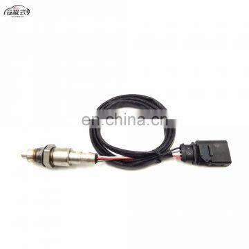 4pin Engine Parts Oxygen Sensor 04E906262S For Auto Parts photo-4