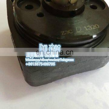 Diesel Common Rail pump HEAD ROTOR 096400-1320 spareparts