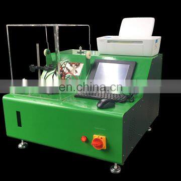 Diesel fuel EPS200 common rail injector piezo test BENCH