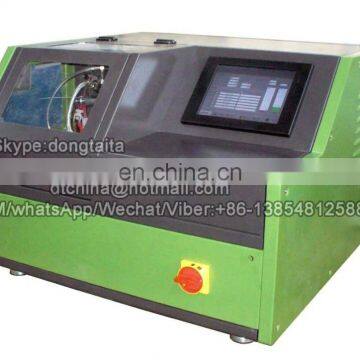 EPS205 , DTS205, NTS205 COMMON RAIL INJECTOR TEST BENCH