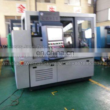 COMPREHENSIVE COMMON RAIL TEST BENCH CR918 photo-2