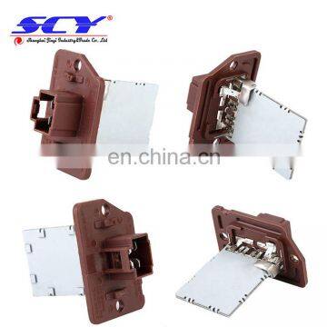 Auto Car New Blower Resistor Suitable for Toyota 970350U000 97035-0U000