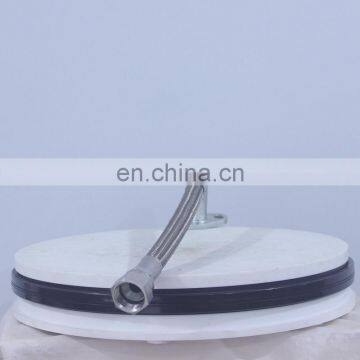 3328643 Turbocharger Oil Drain Connection for Cummins M11-C Diesel Engine Spare Parts Manufacture Factory in China photo-5