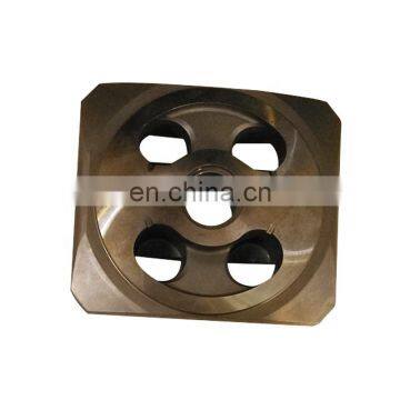 Hydraulic pump parts A7VO80 A8VO80 A6VM80 VALVE PLATE for repair or manufacture REXROTH piston pump accessories