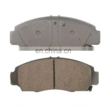 High quality spare parts brake pad D4060-VB1X0