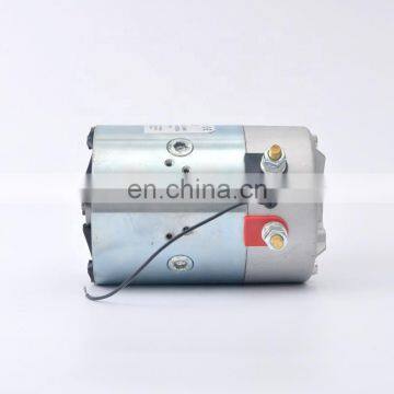 24V 2.2KW Chinese Factory High Quality Electric dc Motor O.D.114mm N2024 photo-5