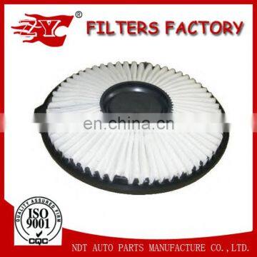 High Performance Car Air Filter Assy Truck Air Filter 17801-87214