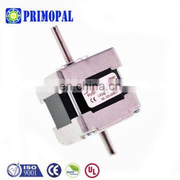 0.36 Degree High Quality Nema 16 Stepper Motor for 3d Printer photo-2
