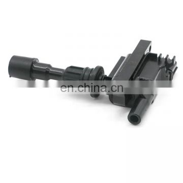 Original from guangzhou  ZL01-18-100 for Mazda 323 98-04 1.5L 1.6L Miata 01-05 1.8L L4  ignition coil