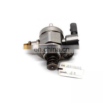 Auto Parts Fuel Oil Pump OEM 06H127026 for A U D I A3 Q3 TT VW CC Golf GTI Jetta Tiguan Modification High Pressure Fuel Pump