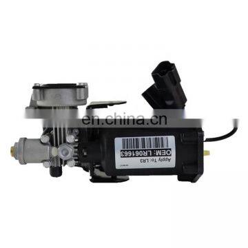 New Popular Quality Air Suspension Compressor Pump LR069691 LR047172 for Range Rover L405 2013-2016 LR069691 LR047172