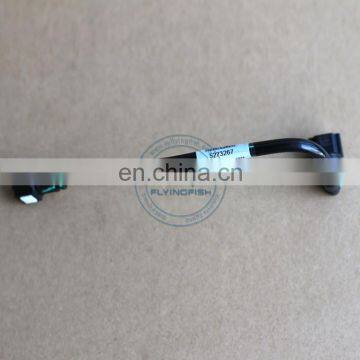 Foton Truck Engine ISF QSB High-pressure Oil Pump Inlet Fuel Supply Tube 5273267 4990465