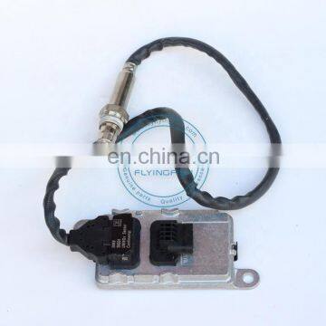 G5A00-1205150/5WK9 6614I/5WK9 6756/5WK9 7103 NOX Gas Sensor Nitrogen Oxygen Sensor S00000134+01