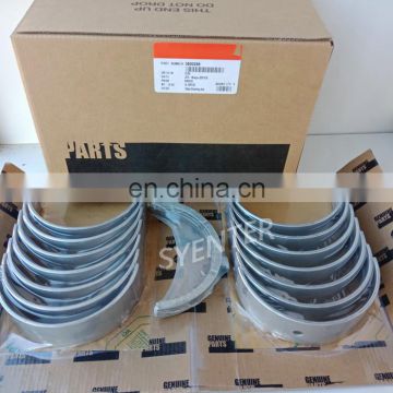 QSX15 Engine Bearing Set Thrust Washer 5406110 3800298 3678555 171980 3678556 3680202