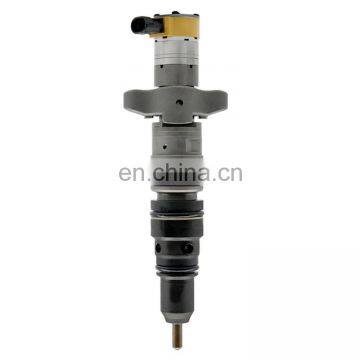 Cater 324D 325D Excavator HEUI C7 Injector 3282585 328-2585 10R7225 10R-7225