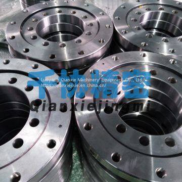 XSU080398 xsu series crossed roller bearings 360x435x25.4mm robot crossed roller bearing factory