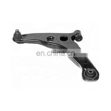 XYREPUESTOS AUTO ENGINE PARTS Repuestos Al Por Mayor Left Front Suspension Control Arm For Mitsubishi 4013A273