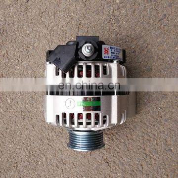 SINOTRUK HOWO ENGINE PARTS VG1095094002 ALTERNATOR GENERATOR FOR TRUCK photo-3