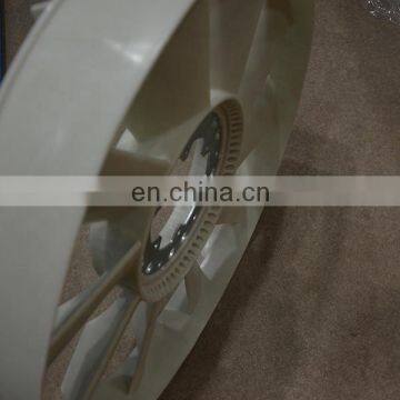 Shacman Engine Diesel Engine Fan 612600060908 Shacman Truck photo-3