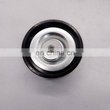 Hot Selling Original V Belt Idler Pulley For Wheel Loader photo-4