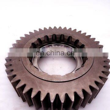 16JS200T truck transmission gear