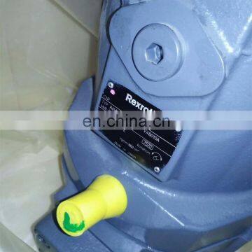 Rexroth A6VM107HA2T63WVAB010A hydraulic motor for excavator parts