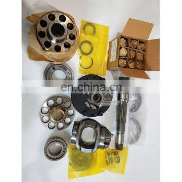 high quality spare parts for rexroth A4VG125 plunger pump