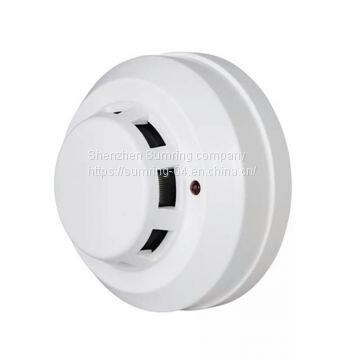 Best Gas Leak Detector Price Gas Leak Alarm Lpg Gas Detector for Home Safety photo-2