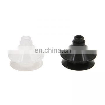 Organ type vacuum suction cup flat ribbed best suction cups