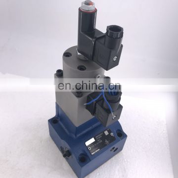 2FRE two-way hydraulic proportional speed control valve 2FRE10-40B / 5 (10/16/25/50/60) L 2FRE10-44/50LBK4M