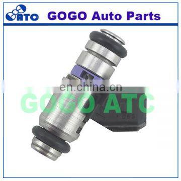 10PCS Fuel Injector For FIAT PALIO UNO Punto Siena Strada OEM IPW058 7078993 50101302