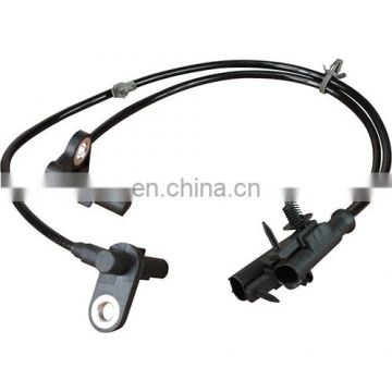 ABS Wheel Speed Sensor For Infiniti G25 G37 FX50 OEM 47900-EG000 0265007714, SU12164 5S10711