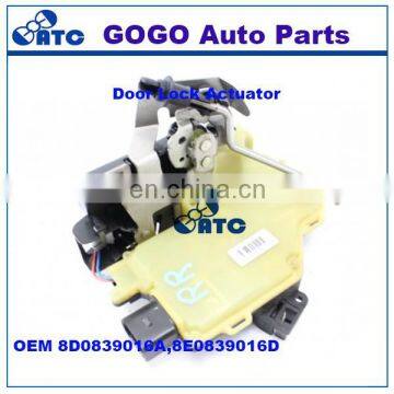 Door Lock Actuator OEM 8D0839016A,8E0839016D photo-6