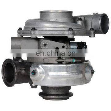 GT3782VA A8370103N Turbocharger 743250-5014S 743250-0014 photo-4