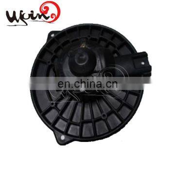 Cheap blower motor for mitsubishi for Honda BM 9152C 700005 79310-S5D-A01 79310-S7A-G12 79310-SCV-A01 79310S5DA01