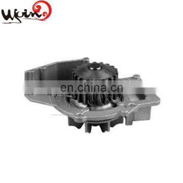 High quality water pump with pulley for FORD 1232499 1432630 3M5Q8591AA 3M5Q8591DA 1562255 3M5Q8591EA