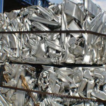 Factory direct aluminium scrap alloy 6061 6063