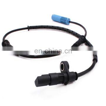Brand New ABS Wheel Speed Sensor Rear Axle for BMW 5 Touring E39 540i 1996-2004 3452676376 34526756377 ALS442 photo-3